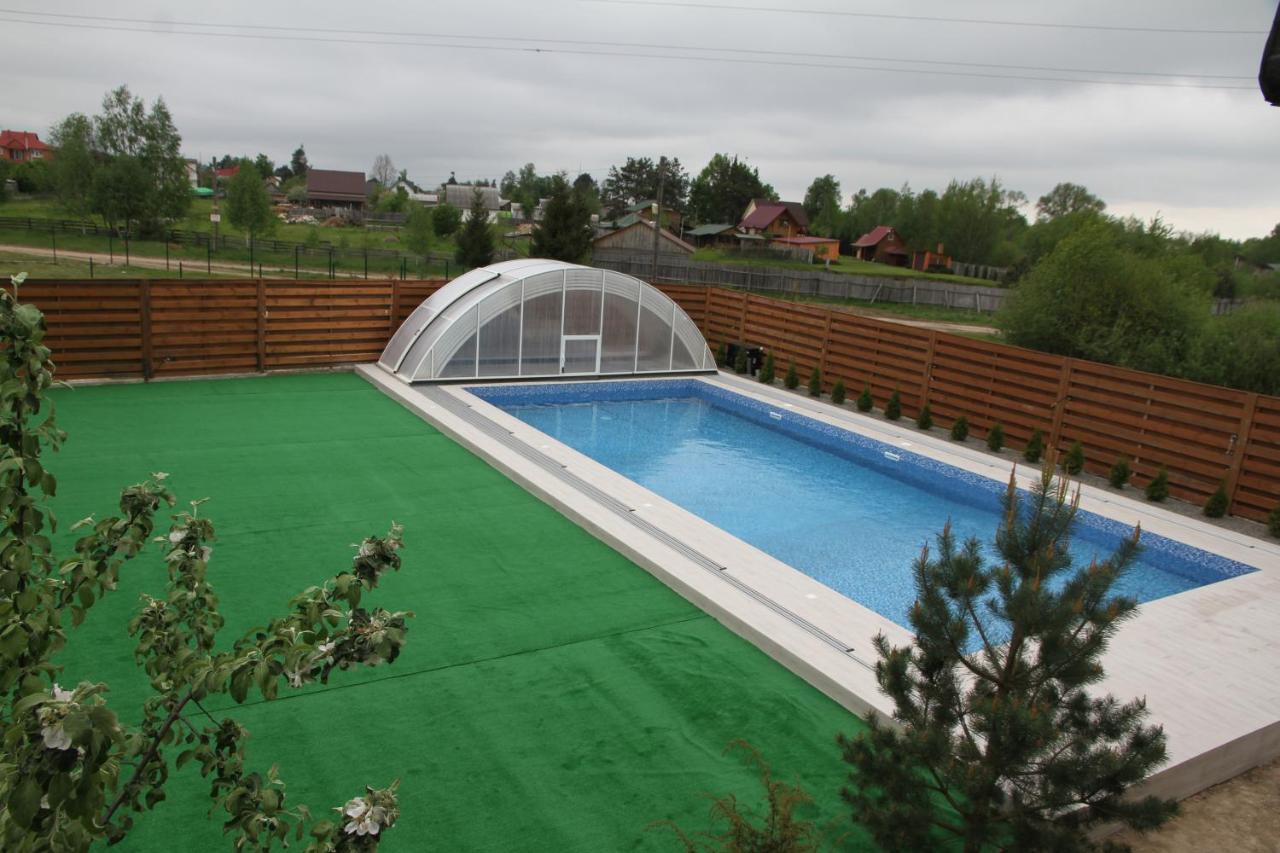 Боброва-Хата Svityaz' Luaran gambar