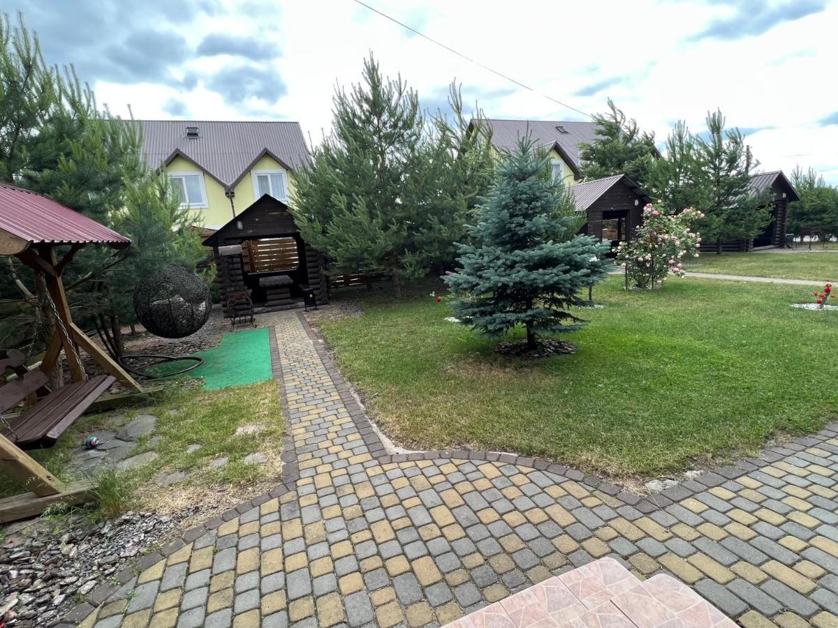 Боброва-Хата Svityaz' Luaran gambar