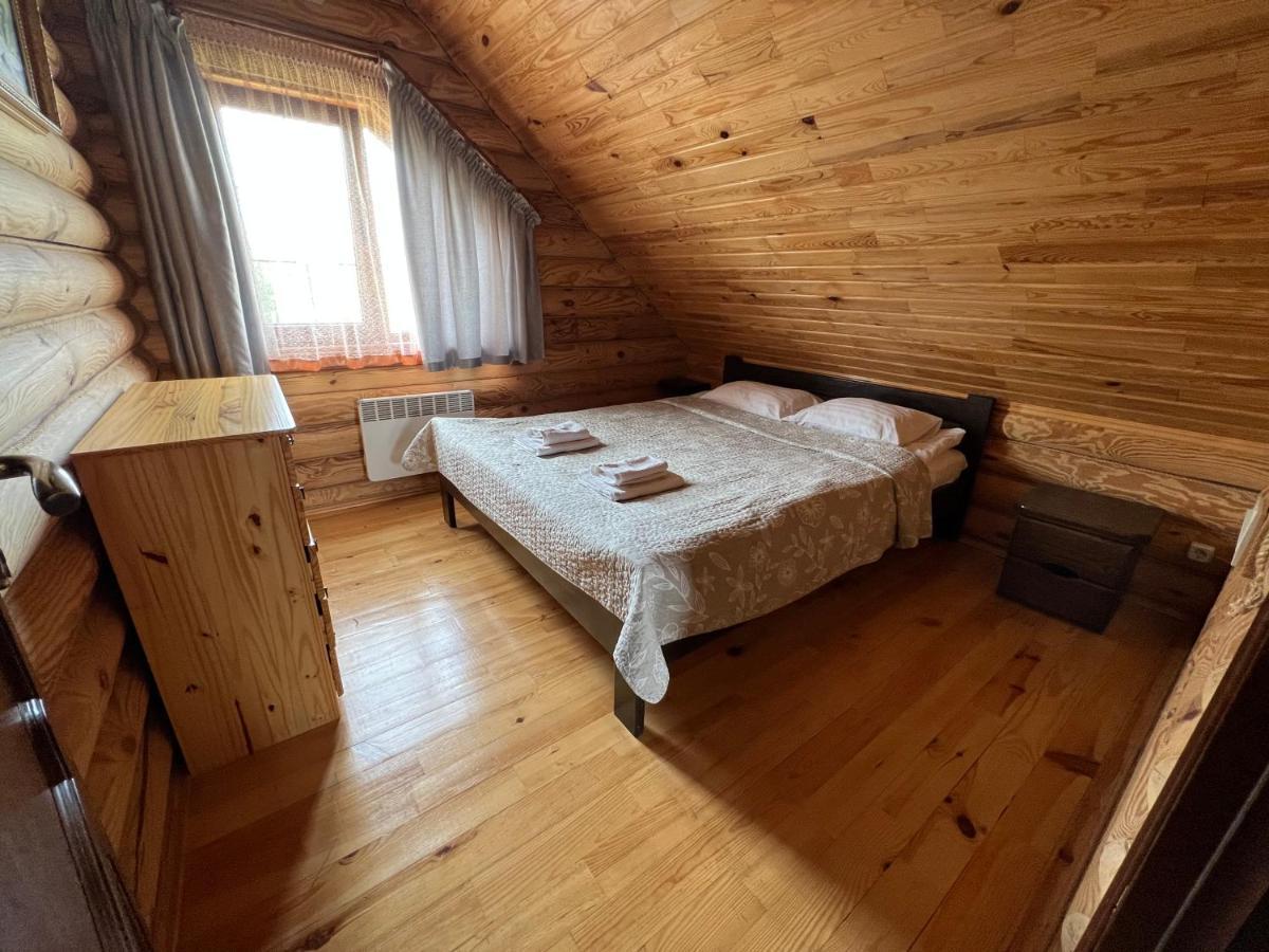 Боброва-Хата Svityaz' Luaran gambar