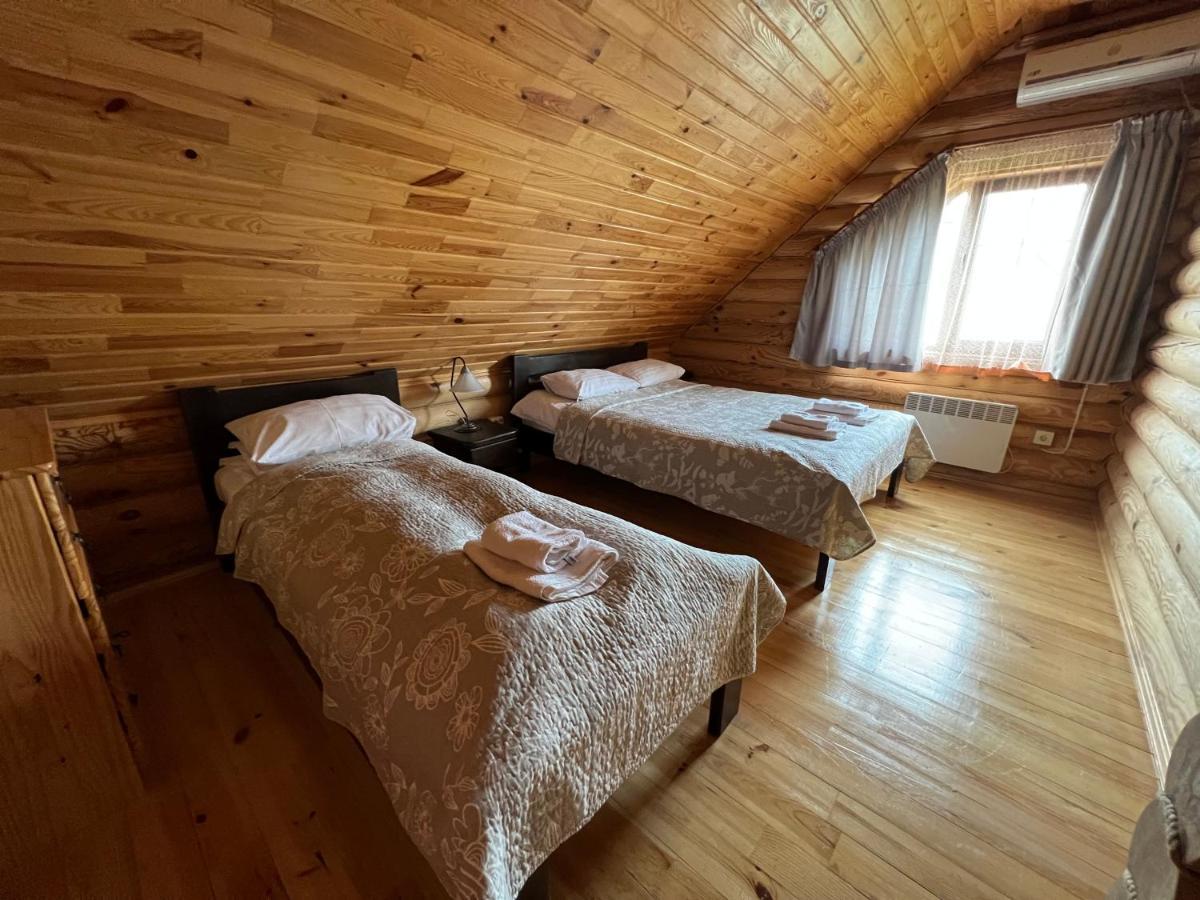Боброва-Хата Svityaz' Luaran gambar