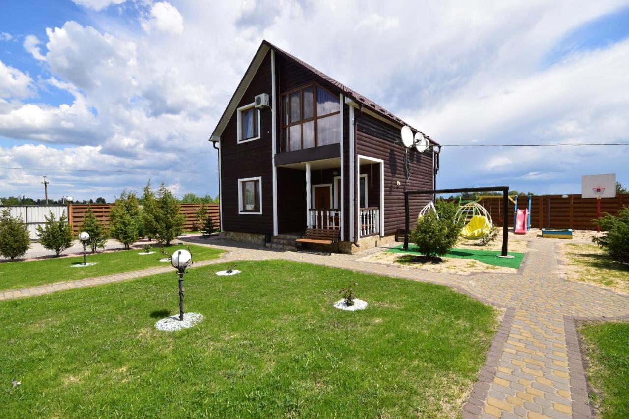 Боброва-Хата Svityaz' Luaran gambar