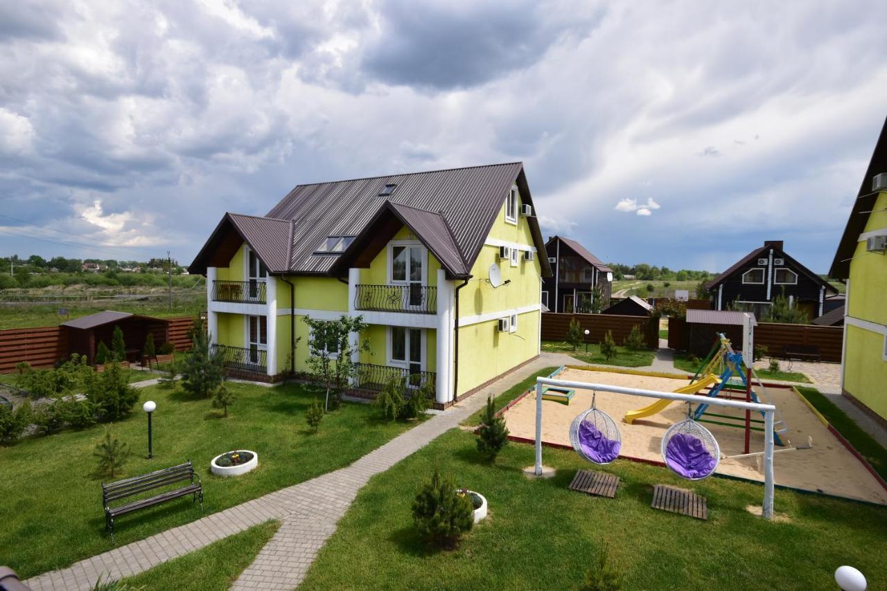 Боброва-Хата Svityaz' Luaran gambar