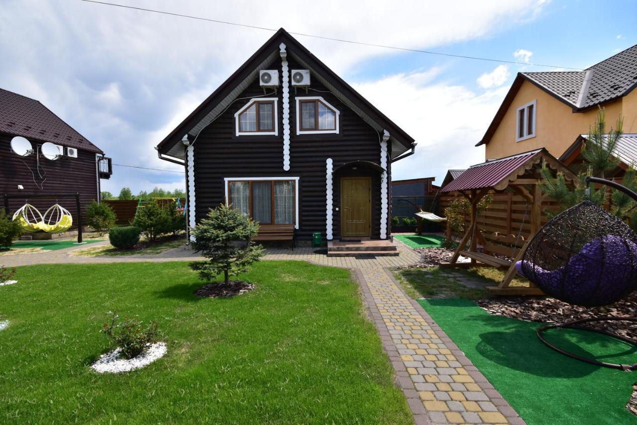 Боброва-Хата Svityaz' Luaran gambar